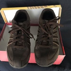 EUC Men's Mossimo Tennis Shoes #URFABDEALS